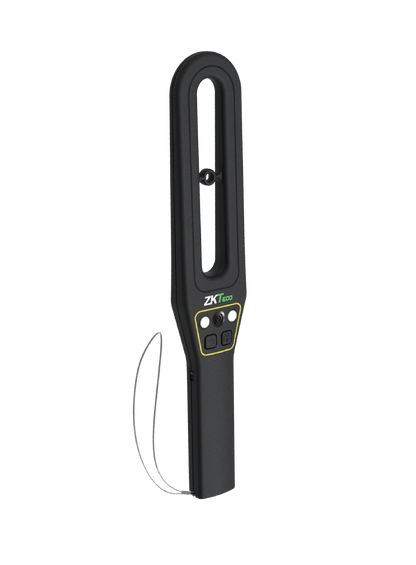 ZKTeco ZK-D160 Handheld Metal Detector Security Wand