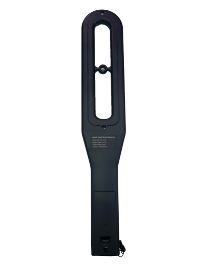 ZKTeco ZK-D160 Handheld Metal Detector Security Wand