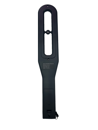 ZKTeco ZK-D160 Handheld Metal Detector Security Wand