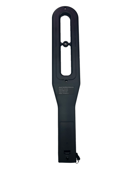 ZKTeco ZK-D160 Handheld Metal Detector Security Wand