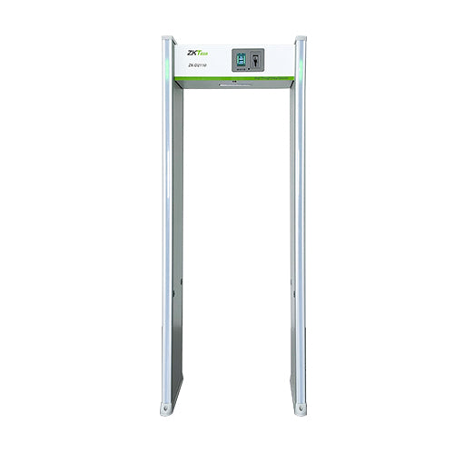 ZKTeco ZK-D2110 Walk Through Metal Detector