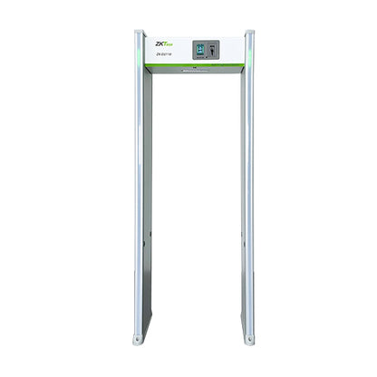 ZKTeco ZK-D2110 Walk Through Metal Detector