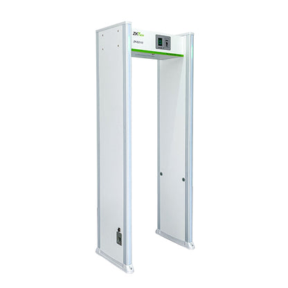 ZKTeco ZK-D2110 Walk Through Metal Detector