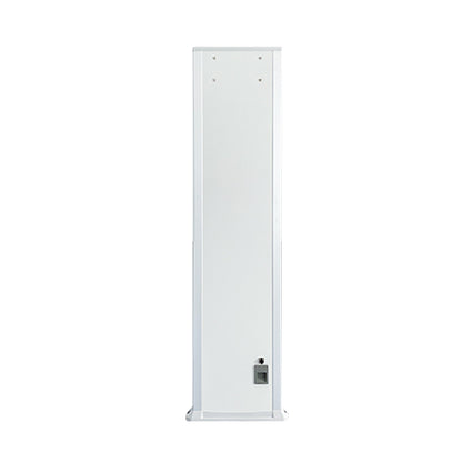 ZKTeco ZK-D2110 Walk Through Metal Detector