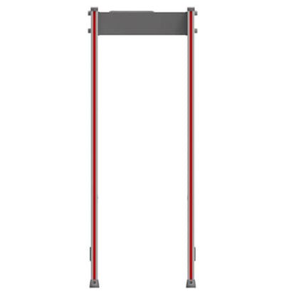 ZKTeco ZK-D3180 Walk Through Metal Detector
