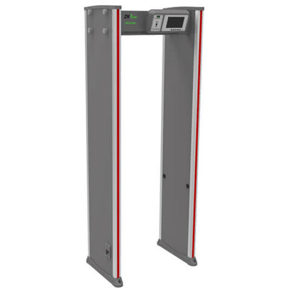 ZKTeco ZK-D3180 Walk Through Metal Detector