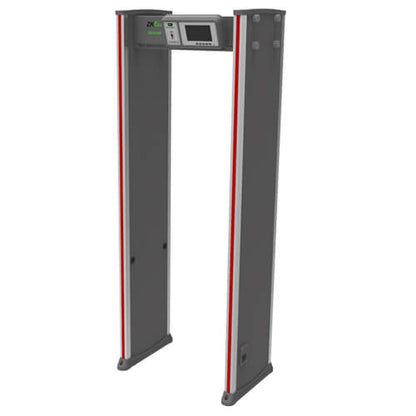 ZKTeco ZK-D3180 Walk Through Metal Detector