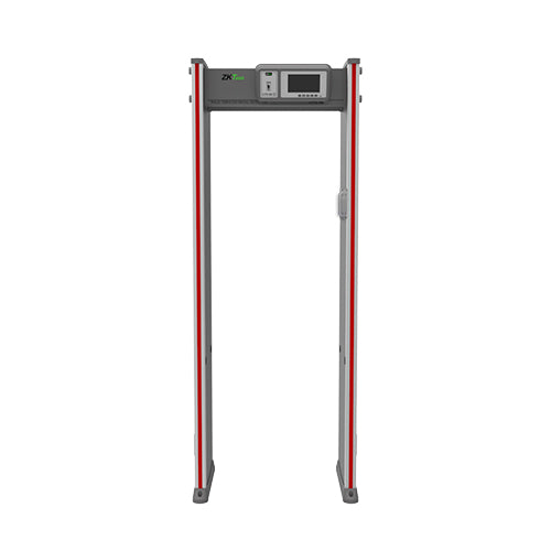 ZKTeco ZK-D3180V Walk Through Metal Detector