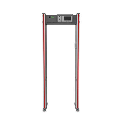 ZKTeco ZK-D3180V Walk Through Metal Detector