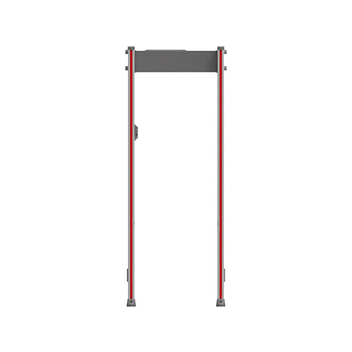 ZKTeco ZK-D3180V Walk Through Metal Detector