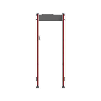 ZKTeco ZK-D3180V Walk Through Metal Detector