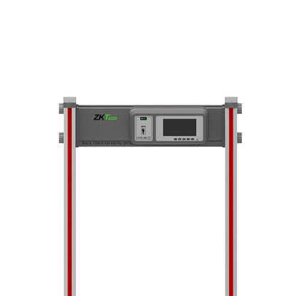 ZKTeco ZK-D3180V Walk Through Metal Detector
