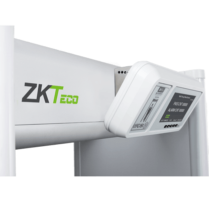 ZKTeco ZK-D4330 Walk Through Metal Detector