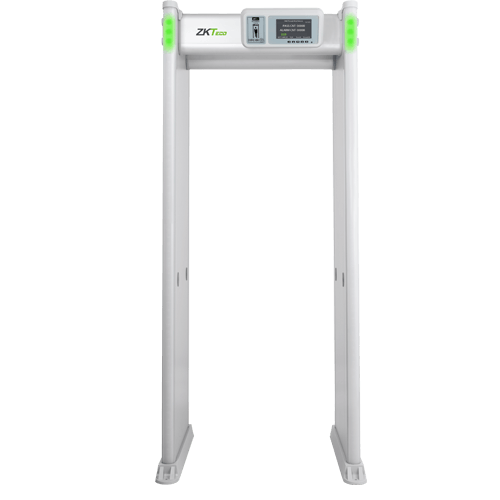 ZKTeco ZK-D4330 Walk Through Metal Detector