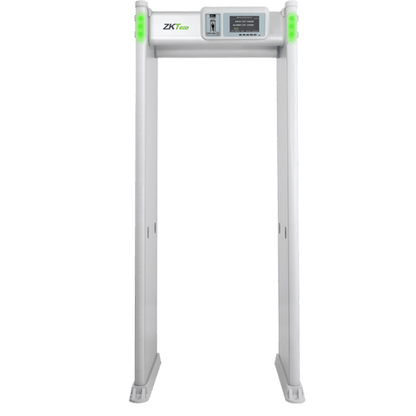ZKTeco ZK-D4330 Walk Through Metal Detector