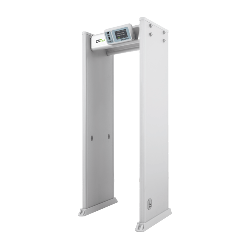 ZKTeco ZK-D4330 Walk Through Metal Detector