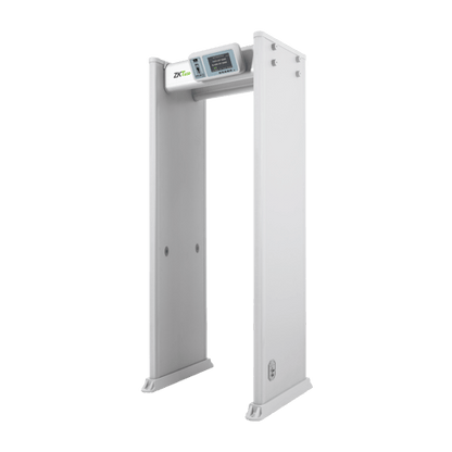 ZKTeco ZK-D4330 Walk Through Metal Detector