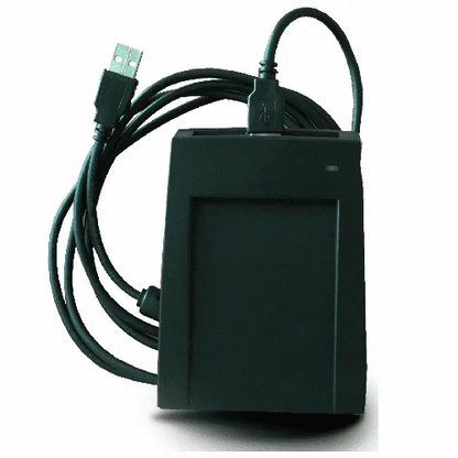 ZKTeco CR10M USB 13.56MHz Mifare Card Enrolment Reader