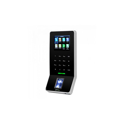 ZKTeco F22 Fingerprint Attendance & Access Control Terminal