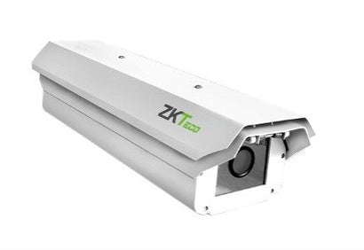 ZKTeco LRM300 Long-Range RFID Reader for Vehicle Access