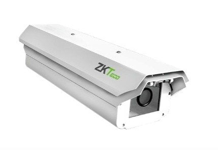 ZKTeco LRM300 Long-Range RFID Reader for Vehicle Access