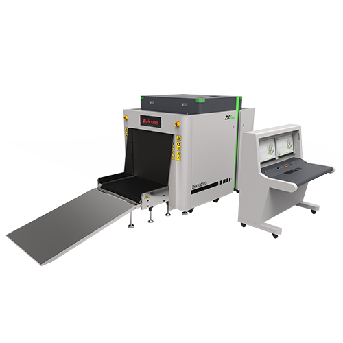ZKTeco ZKX100100 X-Ray Baggage Scanner