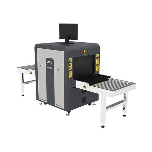 ZKTeco ZKX6040 X-Ray Baggage Scanner