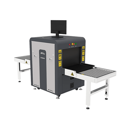 ZKTeco ZKX6040 X-Ray Baggage Scanner