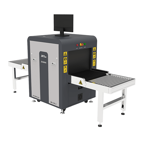 ZKTeco ZKX6040 X-Ray Baggage Scanner