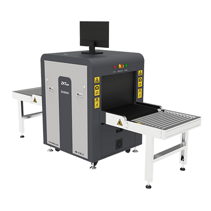 ZKTeco ZKX6040 X-Ray Baggage Scanner
