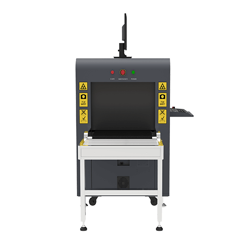 ZKTeco ZKX6040 X-Ray Baggage Scanner