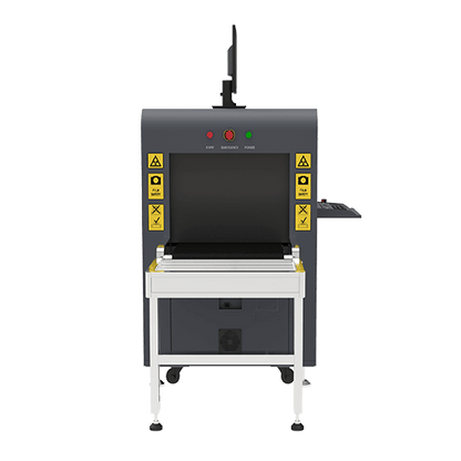 ZKTeco ZKX6040 X-Ray Baggage Scanner