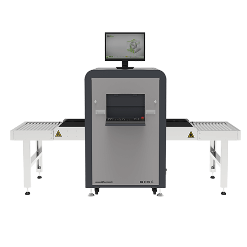 ZKTeco ZKX6040 X-Ray Baggage Scanner