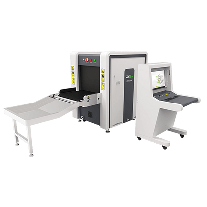 ZKTeco ZKX6040 X-Ray Baggage Scanner