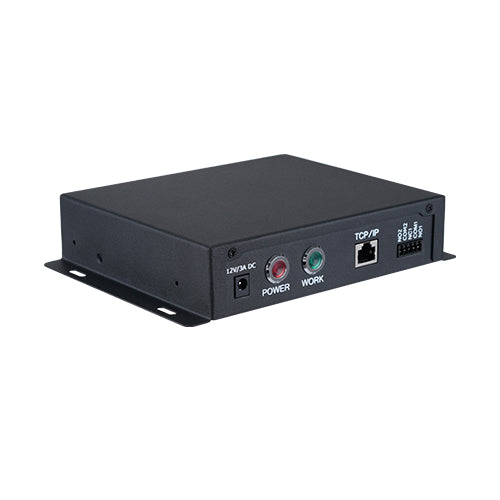ZKTeco ZKX-AI1000 X-Ray AI Image Analysis Server