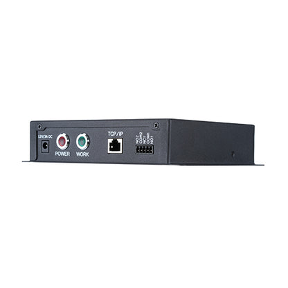 ZKTeco ZKX-AI1000 X-Ray AI Image Analysis Server