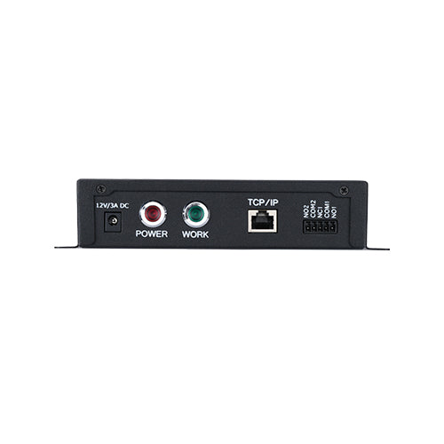 ZKTeco ZKX-AI1000 X-Ray AI Image Analysis Server
