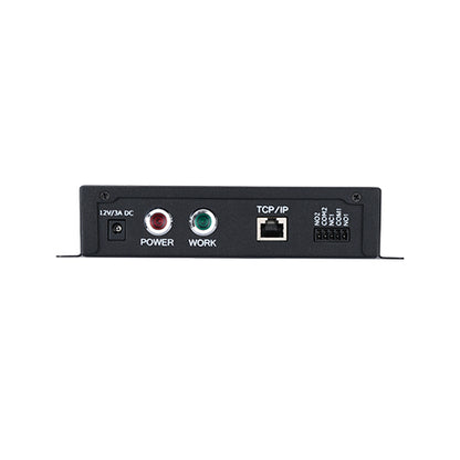 ZKTeco ZKX-AI1000 X-Ray AI Image Analysis Server