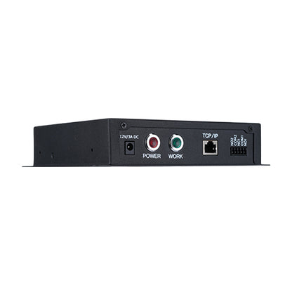 ZKTeco ZKX-AI1000 X-Ray AI Image Analysis Server