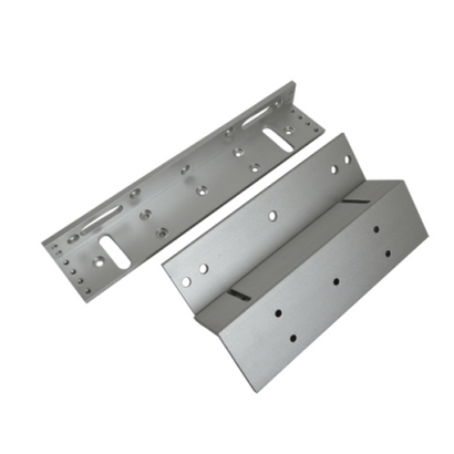 BioMax ZL Bracket Mounting Bracket – Access Control Door Hardware